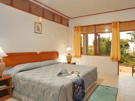 Koh Mook Charlie Beach Resort