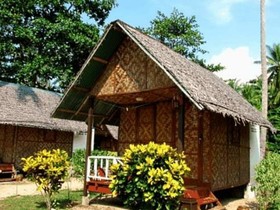 Koh Mook Charlie Beach Resort