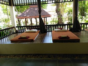 Koh Mook Sivalai Beach Resort