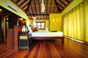 Koh Mook Sivalai Beach Resort