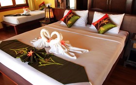 Koh Mook Sivalai Beach Resort