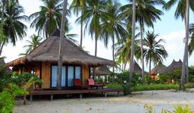 Koh Mook Sivalai Beach Resort