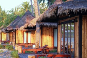 Koh Mook Sivalai Beach Resort