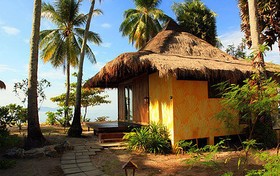 Koh Mook Sivalai Beach Resort