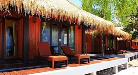 Koh Mook Sivalai Beach Resort
