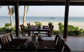 Koh Mook Sivalai Beach Resort