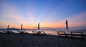Koh Mook Sivalai Beach Resort