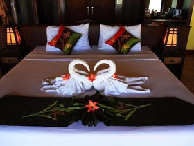 Koh Mook Sivalai Beach Resort