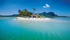 Koh Mook Sivalai Beach Resort