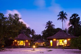 Koh Mook Sivalai Beach Resort