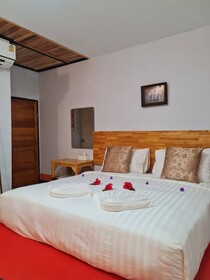 Mookboonchu Guesthouse