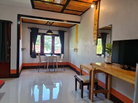 Mookboonchu Guesthouse
