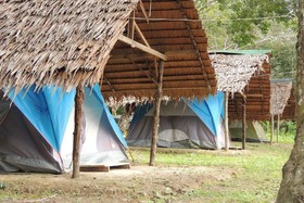 Mookies Bungalow