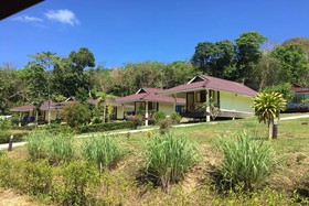 Mookies Bungalow
