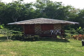 Mookies Bungalow