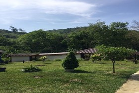 Mookies Bungalow