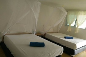 Mookies Bungalow