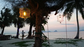 Koh Ngai Kaimuk Thong Resort