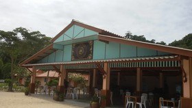 Koh Ngai Kaimuk Thong Resort