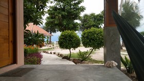 Koh Ngai Kaimuk Thong Resort