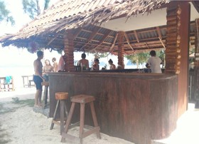 Koh Ngai Kaimuk Thong Resort