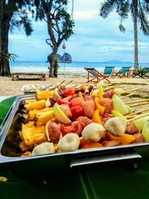 Koh Ngai Kaimuk Thong Resort