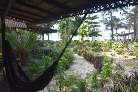 Bamboo Bungalows