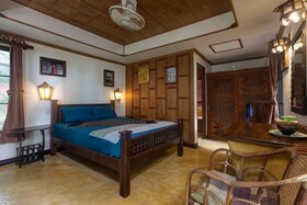 Bamboo Bungalows