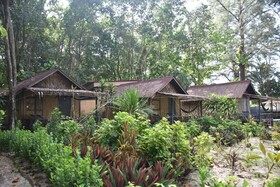 Bamboo Bungalows