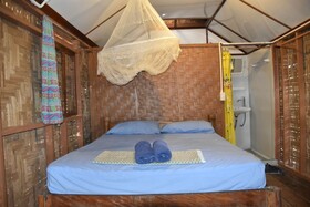 Bamboo Bungalows