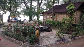 Bamboo Bungalows