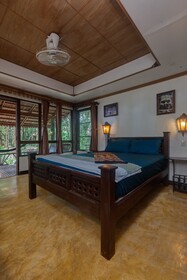 Bamboo Bungalows