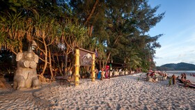 Bamboo Bungalows