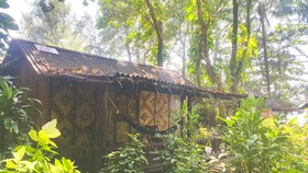 Bamboo Bungalows