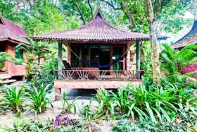 Bamboo Bungalows