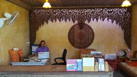 Bamboo Bungalows