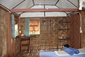 Bamboo Bungalows