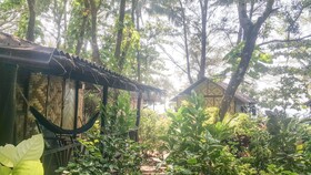 Bamboo Bungalows