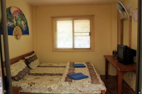 Buffalo Bay Vacation Club