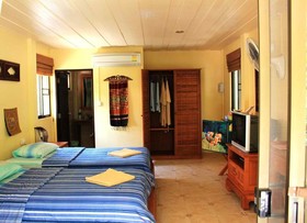 Buffalo Bay Vacation Club