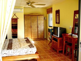 Buffalo Bay Vacation Club