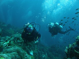 Buffalo Bay Vacation Club