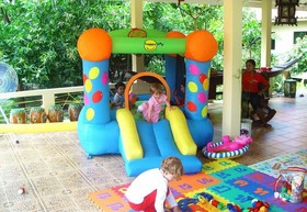 Buffalo Bay Vacation Club