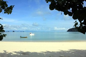 Buffalo Bay Vacation Club