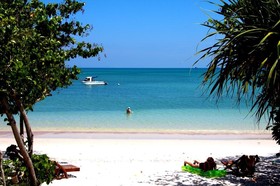 Buffalo Bay Vacation Club