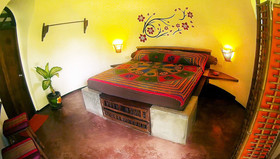 Flower Power Village