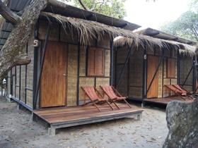 Little Hut