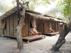 Little Hut