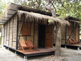 Little Hut
