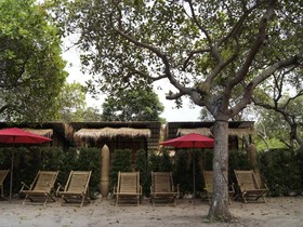Little Hut